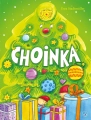 Choinka - książeczka dla dzieci