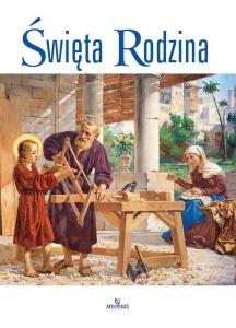Święta Rodzina - album
