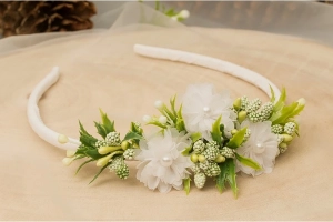 Opaska komunijna OW-009