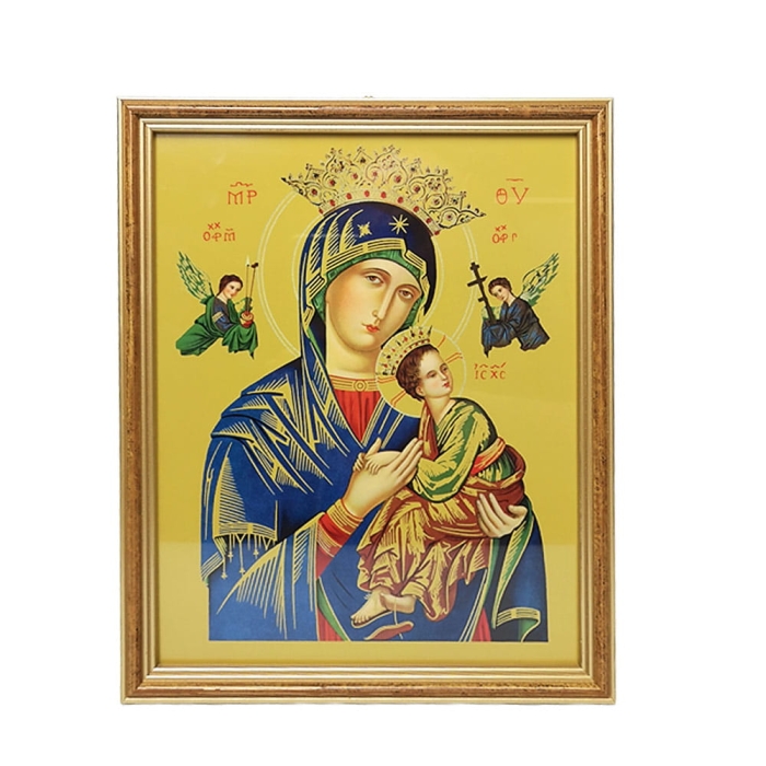 obrazek-matki-bozej-nieustajacej-pomocy-w-drewnianej-ramce-za-szklem.jpg