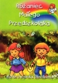 Różaniec malego przedszkolaka - kolorowanka dla dzieci