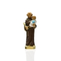 Figurka Świętego Antoniego 7 cm