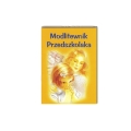 Modlitewnik przedszkolaka