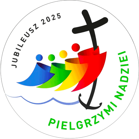 jubileusz 2025-Pielgryzmi-nadzii-logo