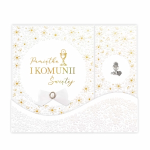 Pamiątka Pierwszej Komunii Świętej - album