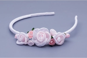 Opaska komunijna OW-003