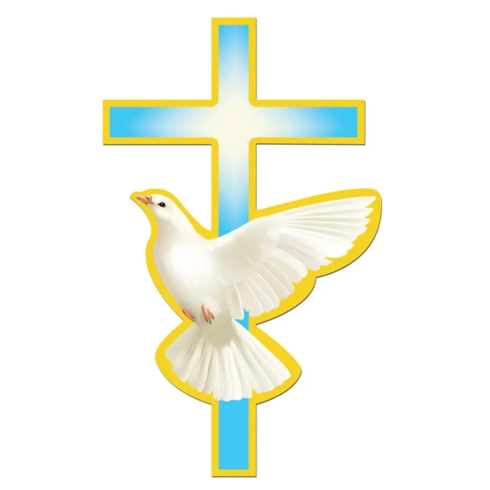 emblemat-na-boze-cialo-krzyz-z-golabkiem.webp