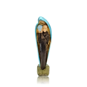 Figurka Św. Maksymiliana Kolbe 11 cm