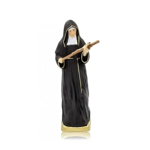 Figurka św. Rity 15 cm