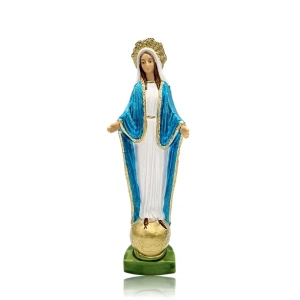Figurka Matki Bożej Niepokalanej 17,5 cm