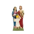 Figurka Świętej Rodziny 13,5 cm
