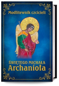 Modlitewnik czcicieli św. Michała Archanioła