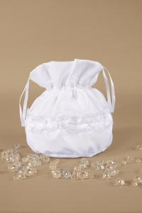 Torebka komunijna TK-10