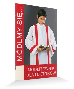 Módlmy się... dla lektorów