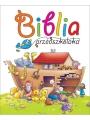 Biblia Przedszkolaka