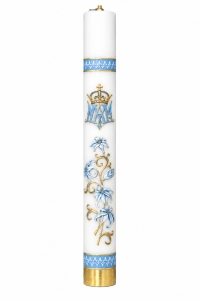 Roratka olejowa z aplikacją  90cm