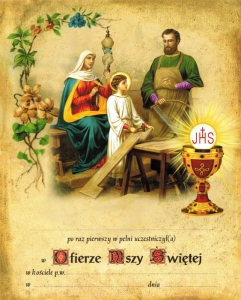 Obrazek komunijny 015