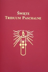 Świete Triduum Paschalne