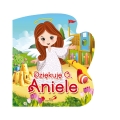 Dziękuję Ci, Aniele