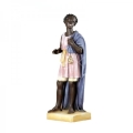 Murzynek - figura 115 cm