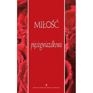 Miłość Pięciogwiazdkowa