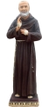 Figura - Świętego O. Pio 77 cm
