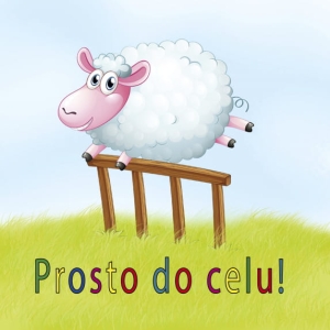PODKŁADKA KORKOWA 31 - OWCA