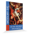 Módlmy się... Do Św. Michała Archanioła