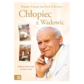CHŁOPIEC Z WADOWIC
