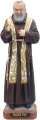 Figura - Św. Ojciec Pio 56 cm