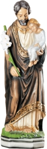 Święty Józef Opiekun - figura 100 cm