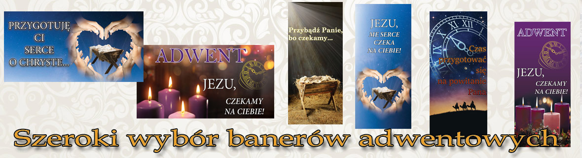 BANER NA ADWENT
