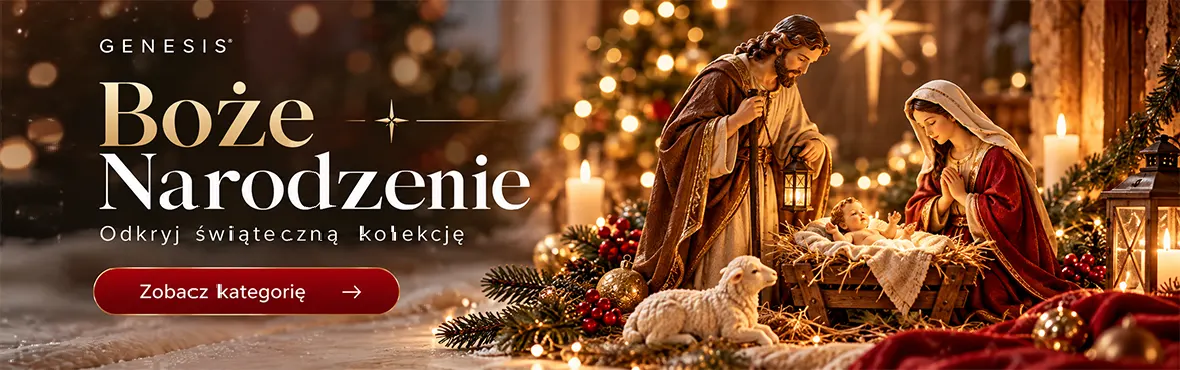 BOŻE NARODZENIE
